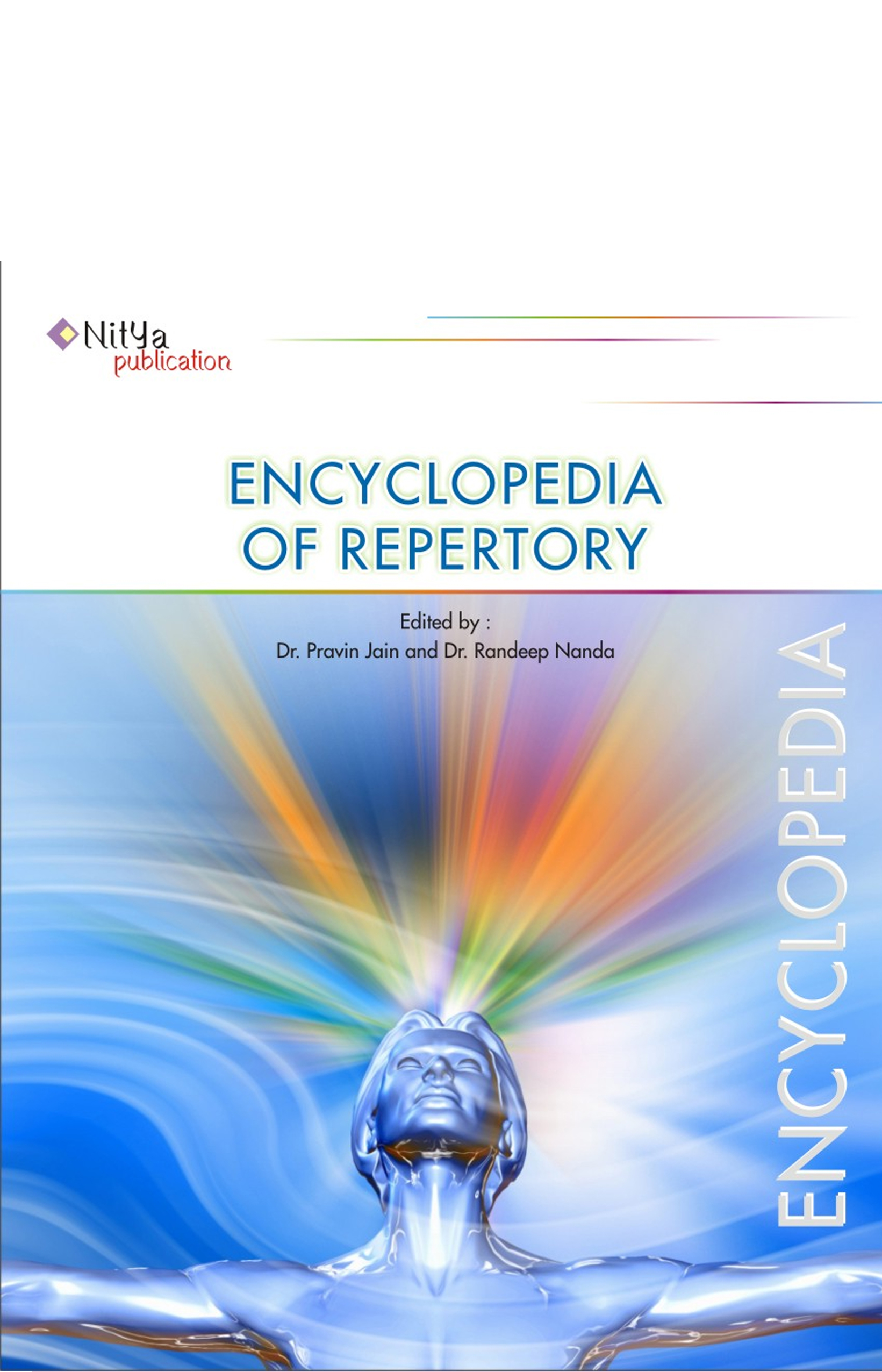  Encyclopedia of Repertory